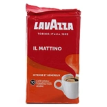 Lavazza Il matino ground coffee 250g