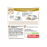 Boursin Shallots & Chives Cheese 150g