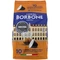 Caffè Borbone Miscela Nera Decisa Nespresso Compatible Coffee Capsules x10