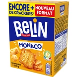 Belin Monaco Crackers 110g