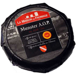 La Maison du Fromage Petit Munster 220g