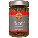 Tuber France Summer Truffle Pieces 250g