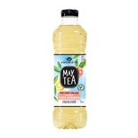 MayTea Yuzu Citrus Green Tea 1L