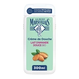 Le Petit Marseillais Organic Almond milk Shower gel 300ml