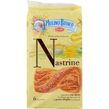 Mulino Bianco Nastrine 240g