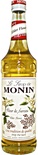 Monin Elderflower Syrup 70cl
