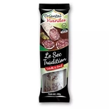 Oriental Meats Traditional poultry and beef sausage Halal 280g