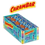 Cadbury Carambar Magicolors Mystery x10