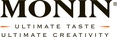 Monin logo
