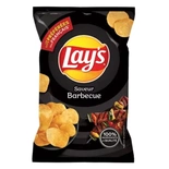 Lays Crisp Barbecue 45g