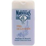 Le Petit Marseillais Shower gel Lavender's honey 250ml