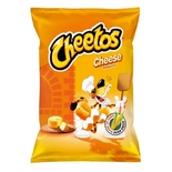 Cheetos - Cheese Flavour Snacks 165g