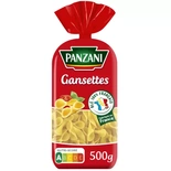 Panzani Gansettes pasta 500g