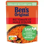 Uncle Ben's Express Tomato & Olive oil rice 250g