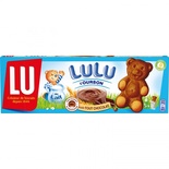 LU Lulu the Bear all chocolate x 5 150g