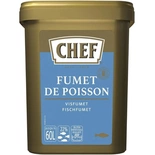 CHEF Fish Base 900g