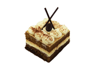 Individual Gluten Free Tiramisu