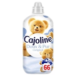 Cajoline Soft & Pure The Original Fabric Softener 1.38L