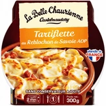 La Belle Chaurienne Tartiflette with Savoy Reblochon AOP 300g
