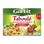 Garbit Taboule with fresh diced tomatoes 525g