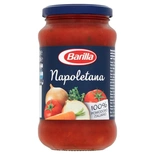 Barilla Napoletana Tomato Sauce 400g