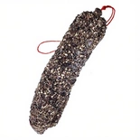 Dry Cured Pepper Sausage (Saucisson)