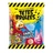 Verquin Tetes Brulees Balls Strawberry & Raspberry 135g