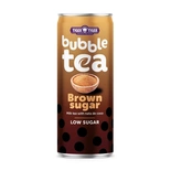 Tiger Tiger Bubble Tea Brown Sugar Milk Tea 320ml