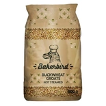 Bakerbird Buckwheat Groats Not Roasted 800g