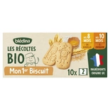 Bledina My first Biscuit ORGANIC from 8 months 150g
