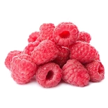 Raspberries 125g