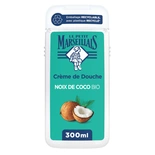 Le Petit Marseillais Organic Coconut Shower gel 300ml