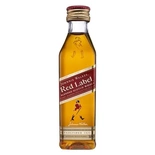 Johnnie Walker Red Label Whisky 5cl