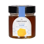 The Grecials Fine Honey Thyme 450g