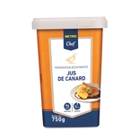 Metro chef Duck juice 750g