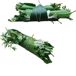 Dry Thyme & Bay leaf bouquet 100g