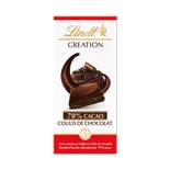 Lindt Creation dark Chocolate Coulis 150g