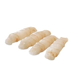 Jumbo Peeled Scampi Prawns 450g
