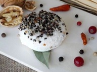 Fresh Goat Cheese With Pepper 5x40g