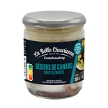 La belle Chaurienne Confit Duck Liver Gesiers 350g