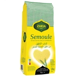 Zakia Extra fine semolina 5kg