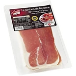 Aoste dry cured ham slices x20 slices 320g