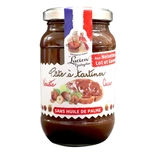 Lucien Georgelin Hazelnut & Cacao spread 280g