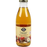 Nos Regions Ont du Talent 100% Apple Juice 1L