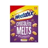 Weetabix Milk Chocolate Melts 360g