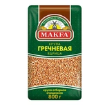 Makfa Buckwheat Premium (Grechka) 800g