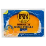 Mimolette Cheese Block 250g