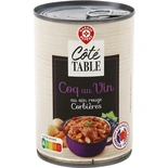 Cote Table or Monique Ranou Coq au Vin 400g