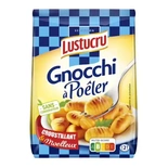 Lustucru Potato's Gnocchi to fry 325g