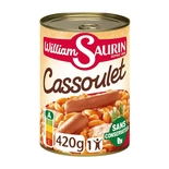 William Saurin Cassoulet 420g